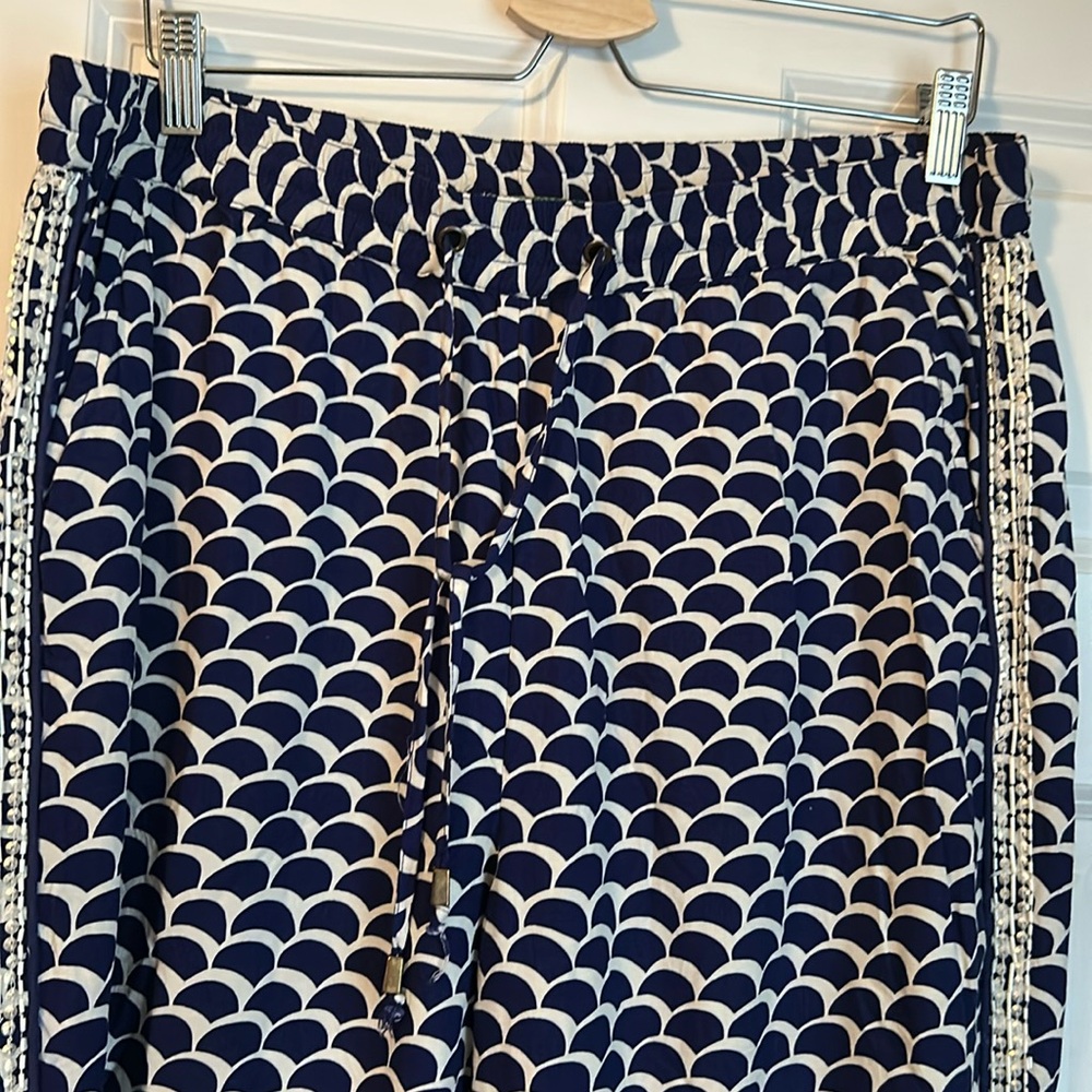 EUC! Anthropologie pants with pockets
